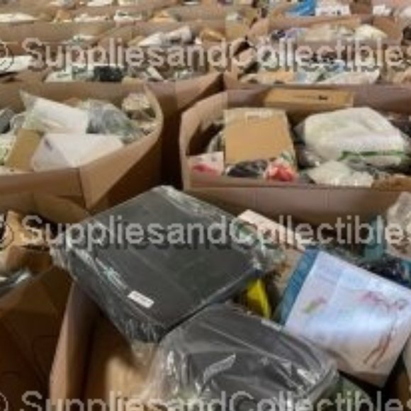 🎉✨Mystery Package✨🎉 Amazon & Walmart Returns You will receive 4 random i… - Picture 5 of 16